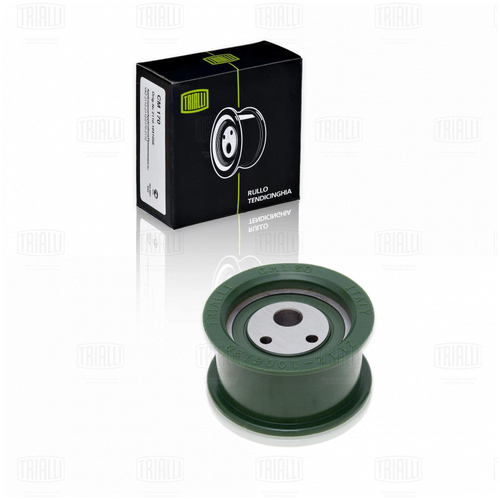 Ролик натяжной с эксцентриком ВАЗ 2112 Trialli