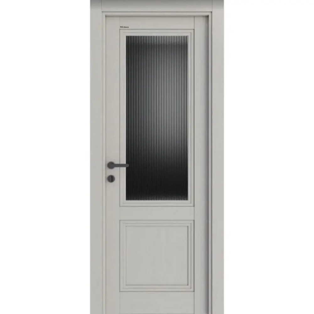 Межкомнатные двери IDdoors ID4 Glass Family