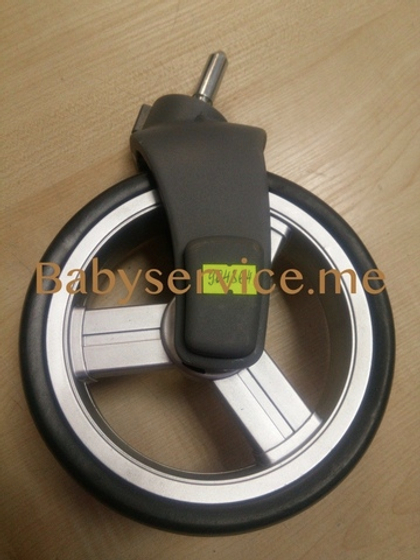 Колесо Carrello Gloria переднее