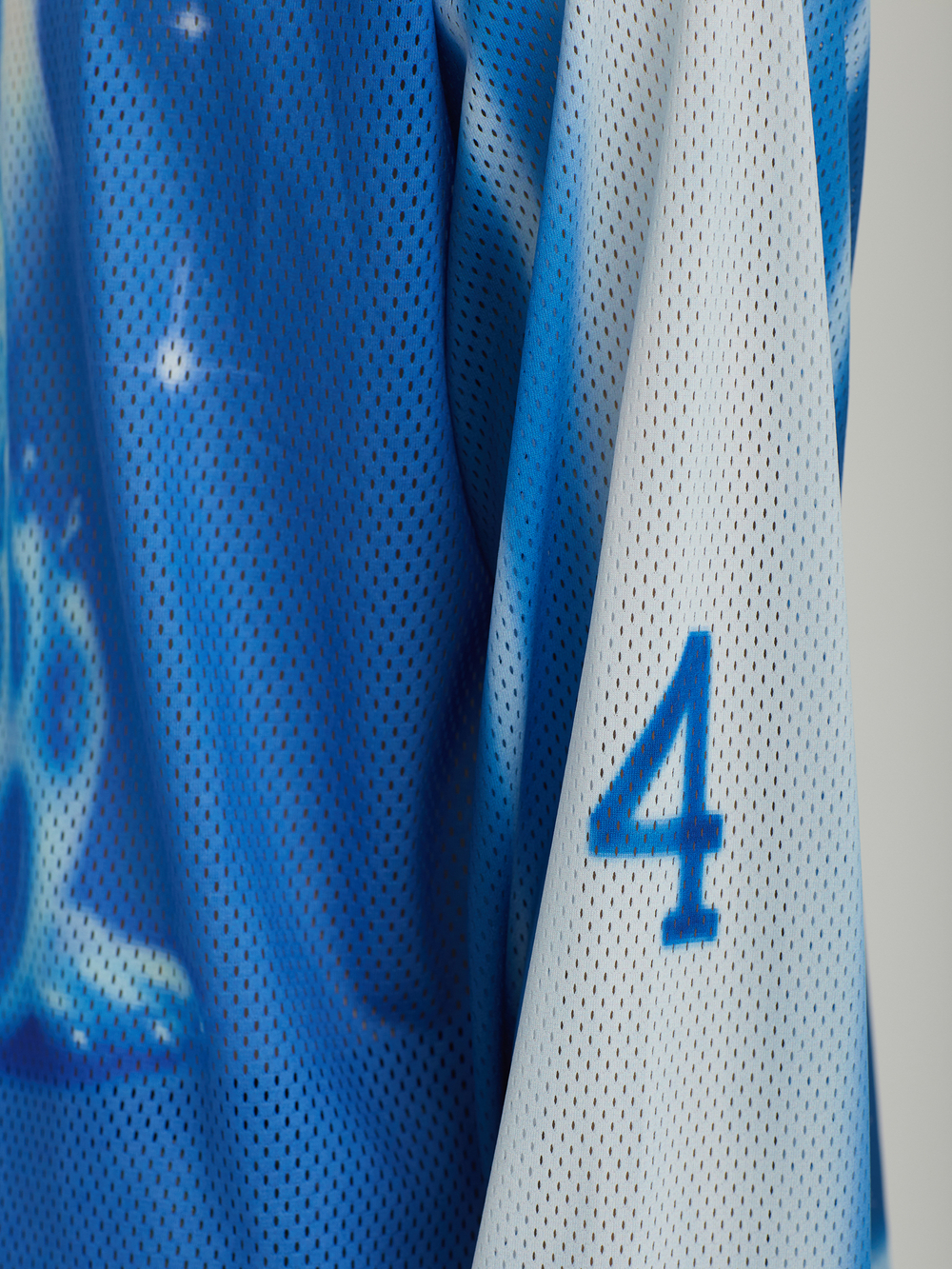 Мужской Лонгслив Polar Bear 4 Jersey