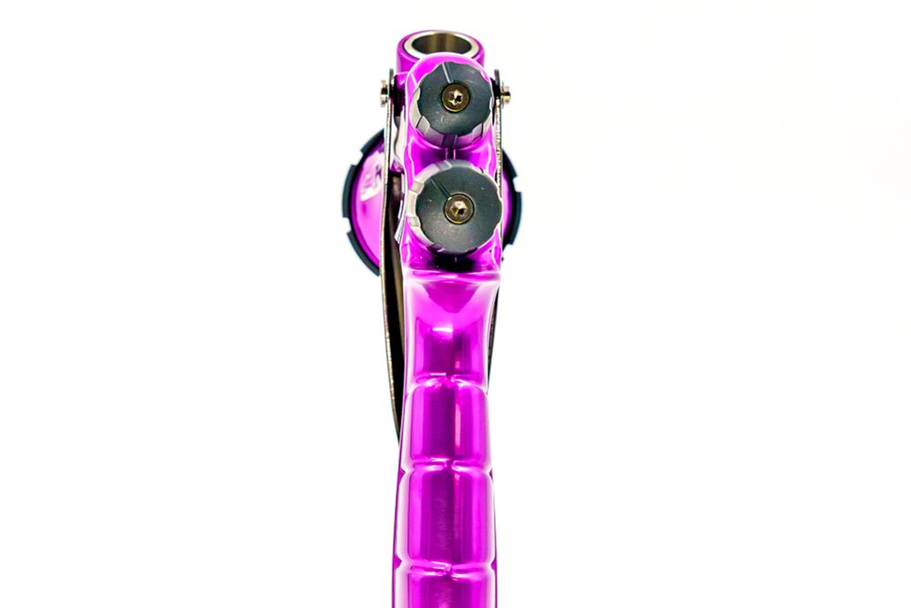 Anest Iwata WS-400 Supernova Russian drift