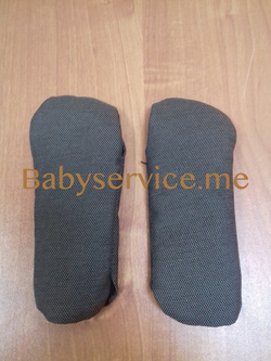 Накладки на ремни Inglesina Maior зеленый