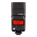 Вспышка накамерная Godox ThinkLite TT350C TTL для Canon