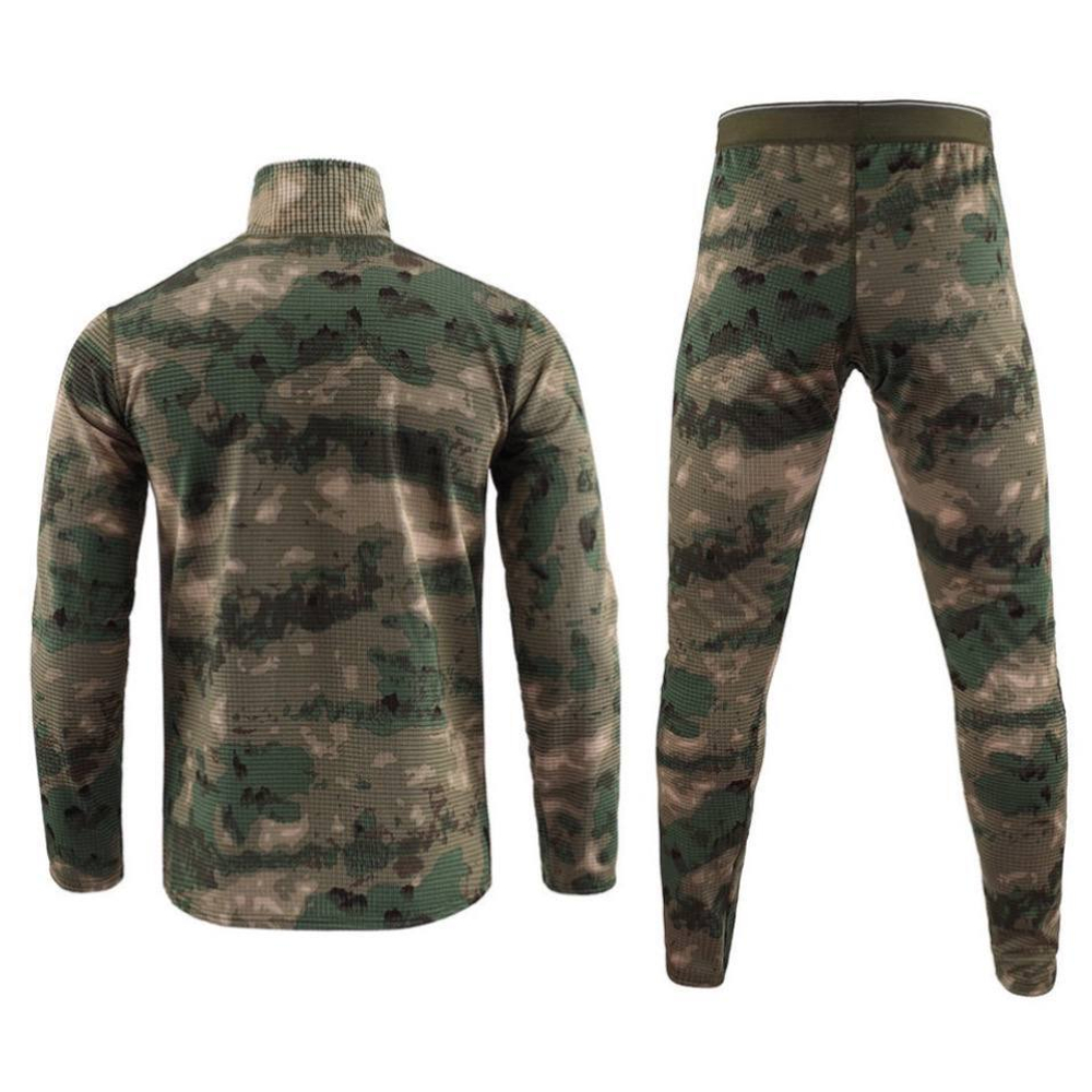 Нательное бельё / мох