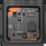 Генератор бензиновый DAEWOO GDA 4400 i инверторный GDA 4400i