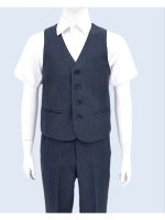 Школьный костюм двойка для мальчика.