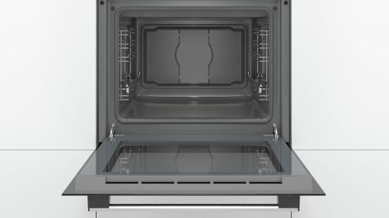 Электрический духовой шкаф Bosch HAF113ES0
