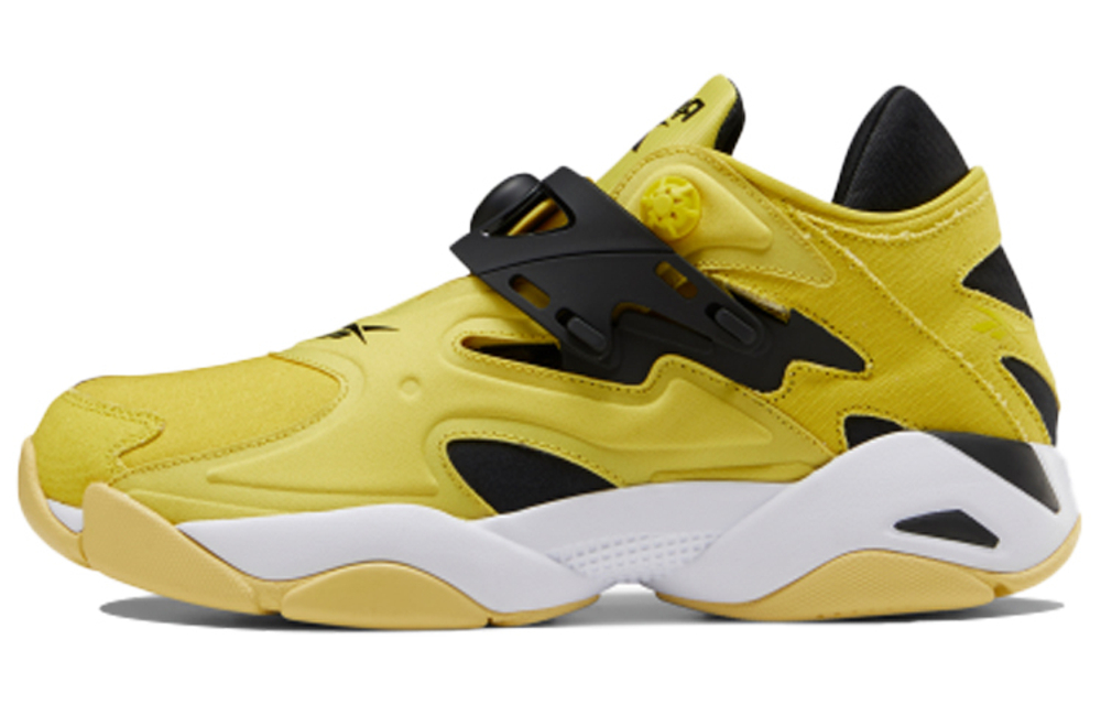 Кроссовки Reebok Pump Court