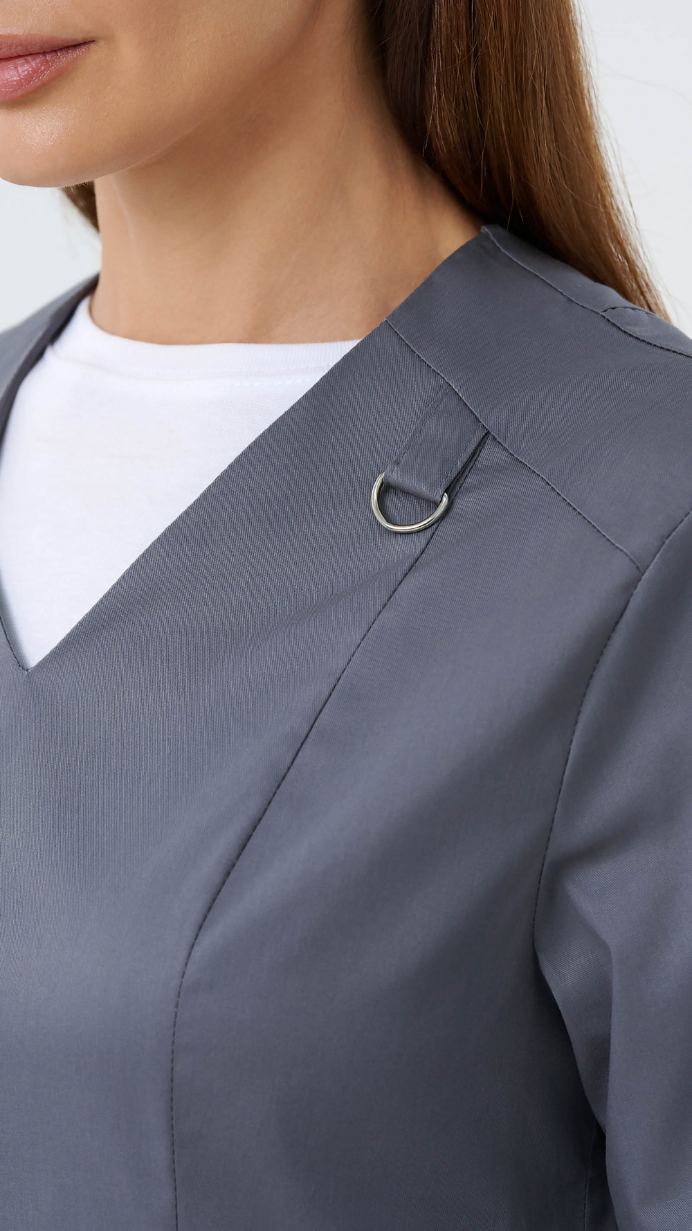 Костюм хирургический Стандарт стрейч №73