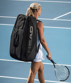 Теннисная сумка Head Pro X Racquet Bag XL
