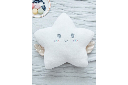 Подушка игрушка Funfur Звездочка
