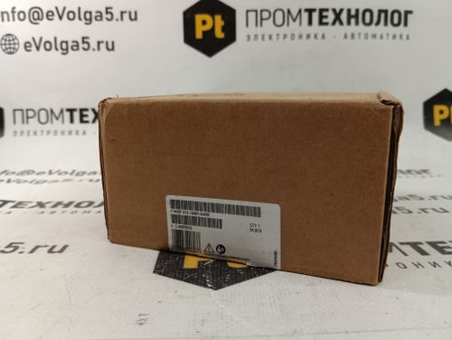 Siemens 6ES7512-1SK01-0AB0 новое
