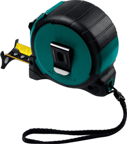 KRAFTOOL Extrem, 10 м х 32 мм, рулетка со сверх широким полотном (34127-10)