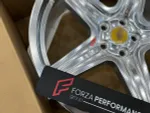 КОВАНЫЕ ДИСКИ ДЛЯ FERRARI 456 2004 ФЕРРАРИ