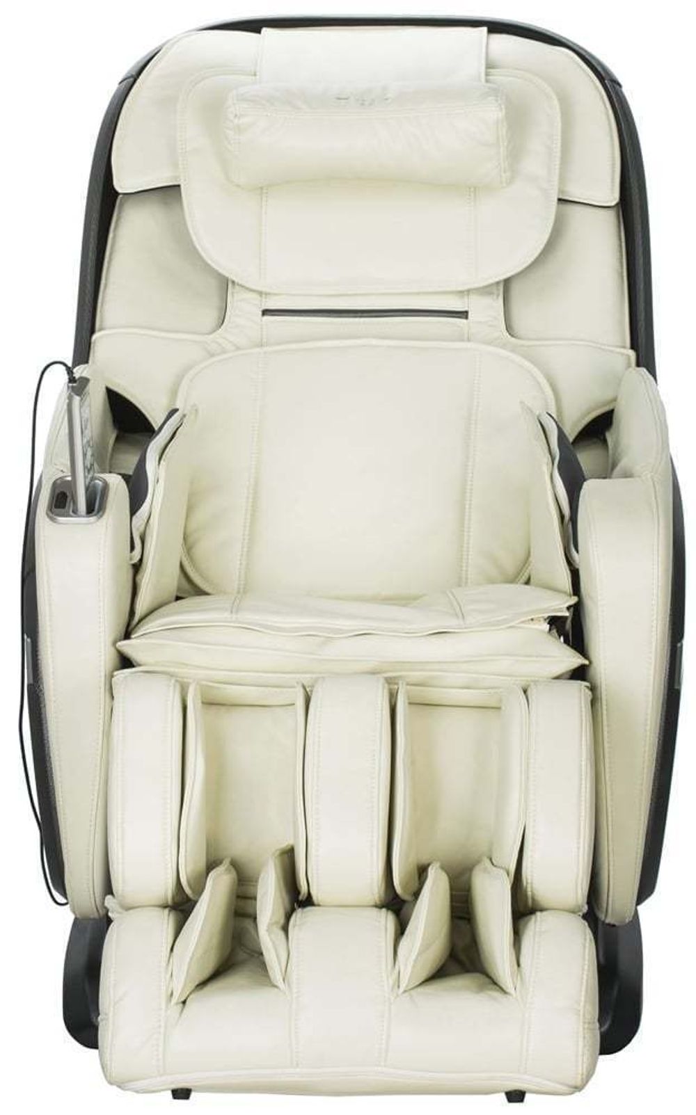 Массажное кресло OTO Absolute AB-02 Charcoal