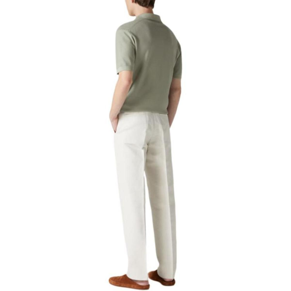 Брюки Loro Piana Merse Trousers, FAM9571-A09H