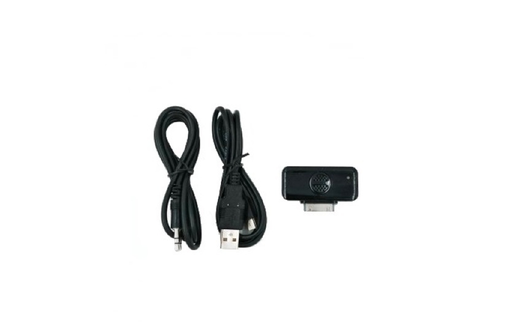 Микрофон Brand-Voice Recorder для iPod