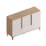 Сицилия Комод 3-ств