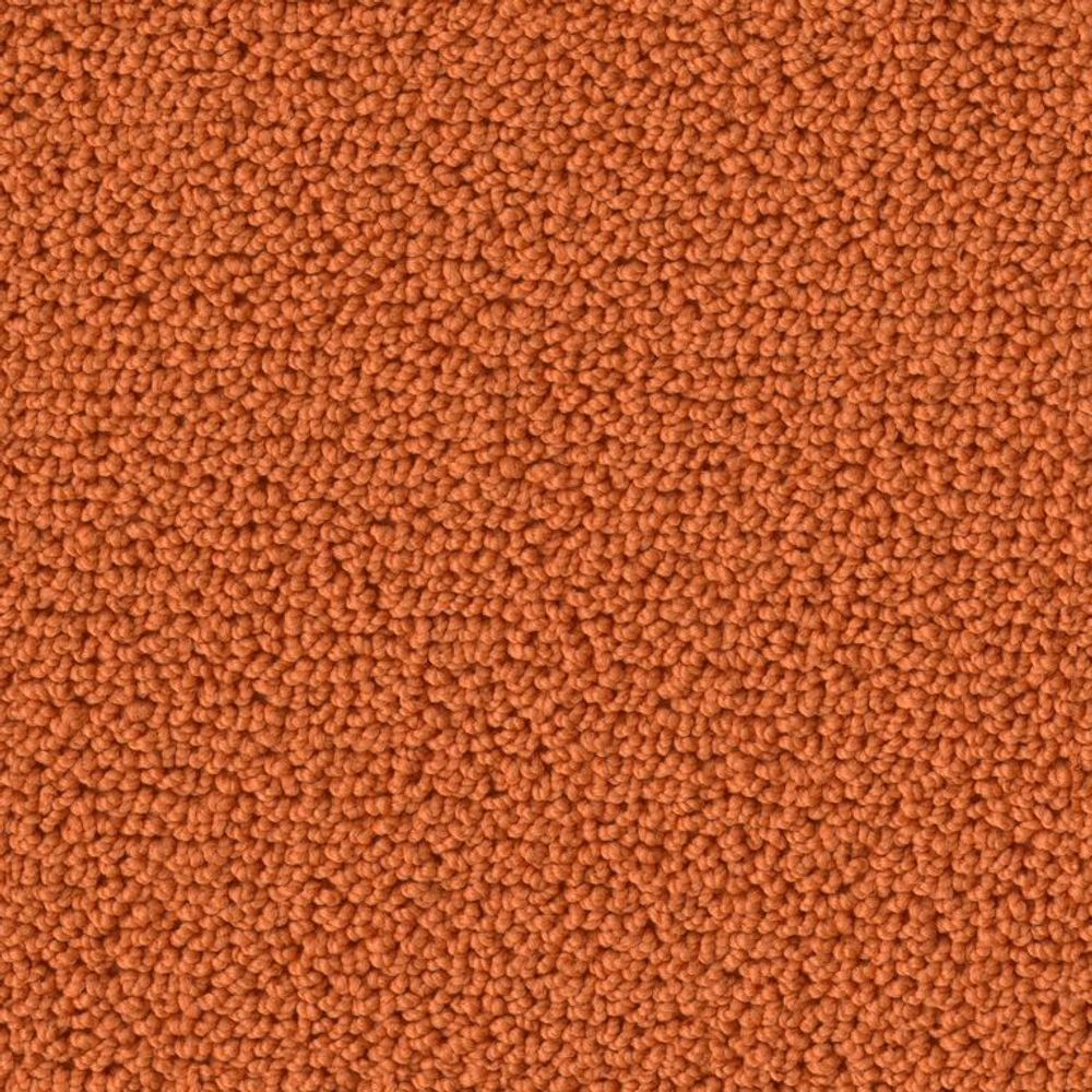 Ковровое покрытие Object Carpet Accor 1000 1023 orange