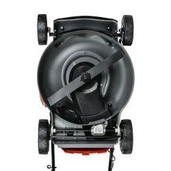 EVOline LMG 51 CS бензиновая газонокосилка