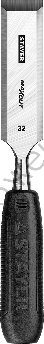 STAYER Max-Cut 32 мм, Стамеска (1820-32)
