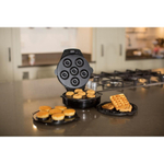Мультимейкер Russell Hobbs 24620-56 красный