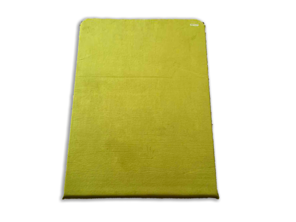 Ковер самонадувающийся Tramp Comfort Double, толщина 5 см, TRI-011