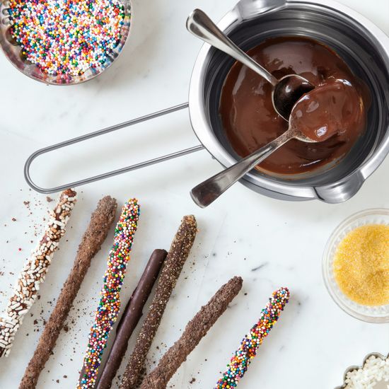 Емкость для приготовления на водяной бане Kamille KM-7790