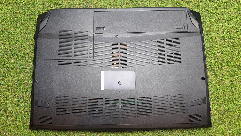 Игровой ноутбук i5-10/16Gb/RTX 3070 8Gb/144Hz/Windows 10