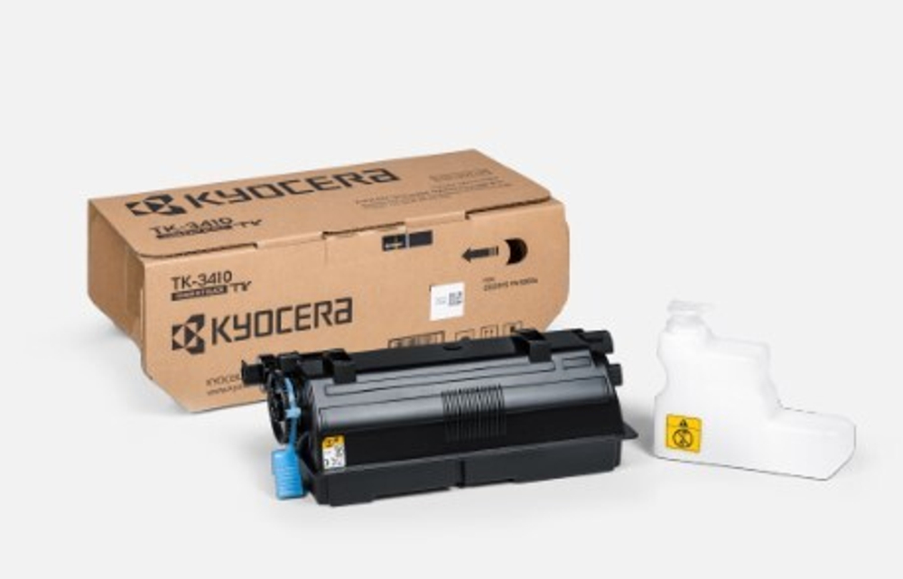 Тонер-картридж  Kyocera TK-3410