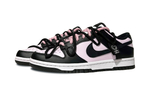 Кроссовки Nike Dunk Low Retro (Женская размерная сетка)