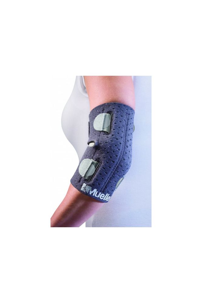 Mueller налокотник Adjust-to-Fit Elbow Support