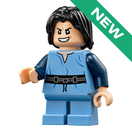 NEW Боба Фетт sw0844