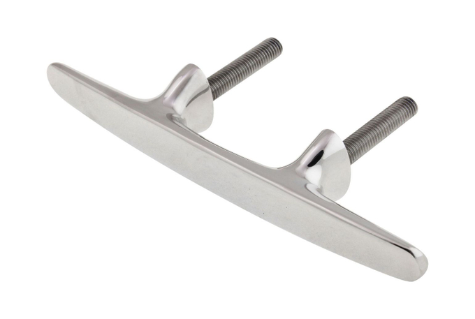 Утка швартовая 10" EURO