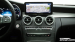 Mercedes-Benz C-Class W205 C200 Coupe (09.2021)