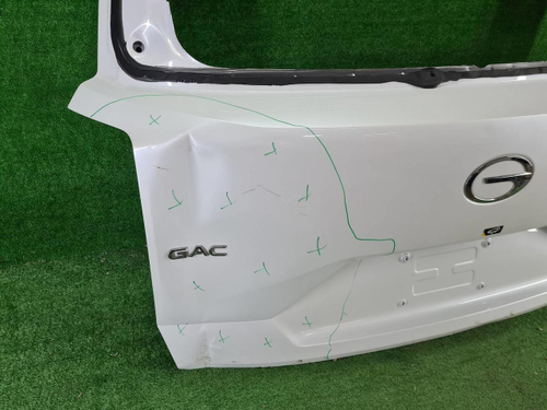 Крышка багажника GAC GS8 2 (2021-н.в.)