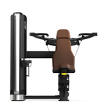 Жим от плеч INTENZA DEZIGN DL-04