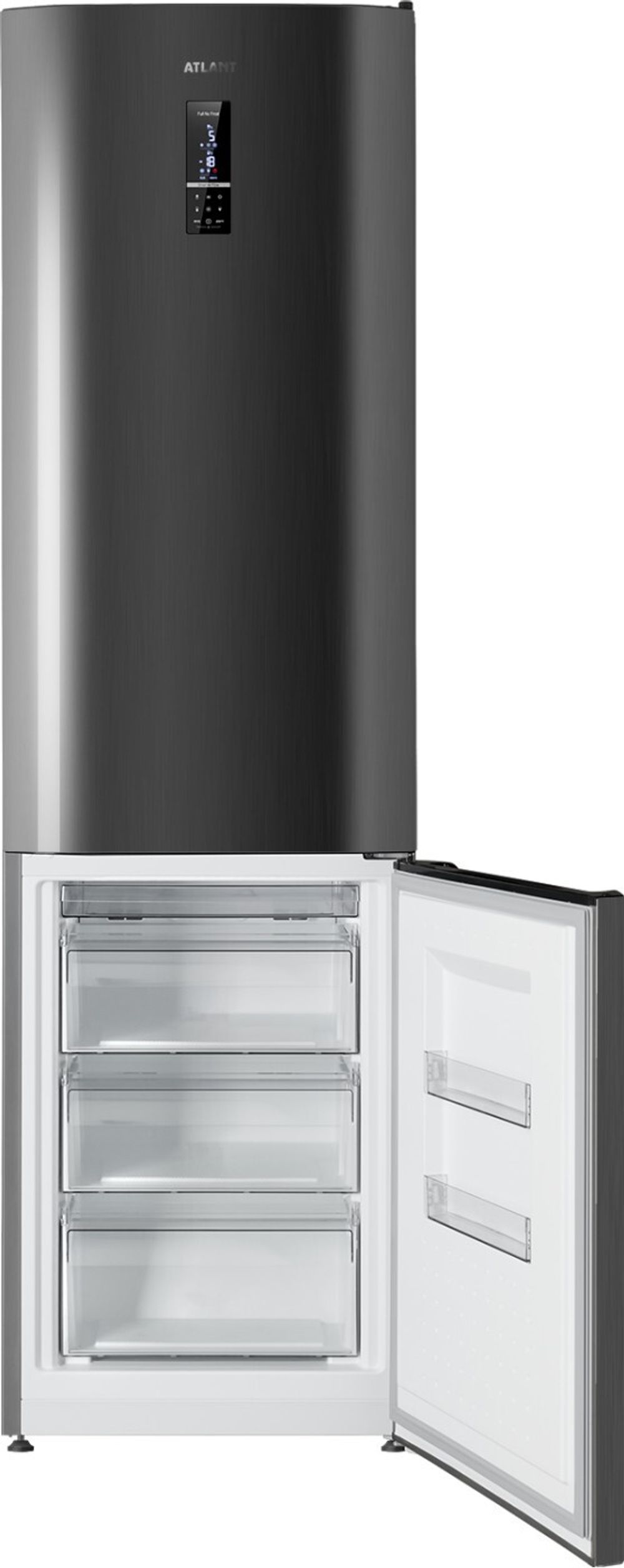 Двухкамерный холодильник Atlant ХМ-4626-159-ND