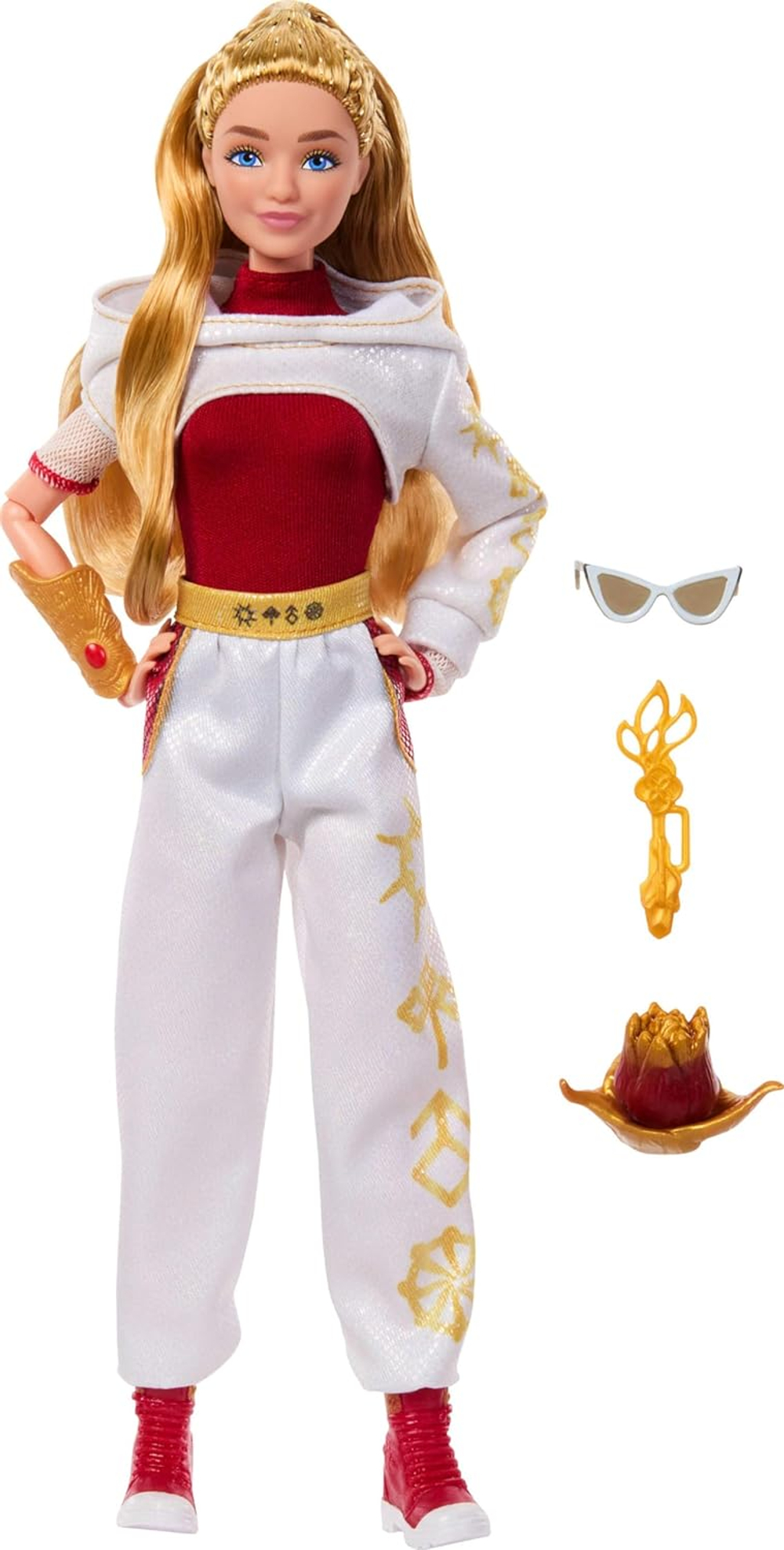 Кукла Mattel Disney Zombies 4 Нова Брайт