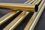 Труба латунная Л63, ЛС59