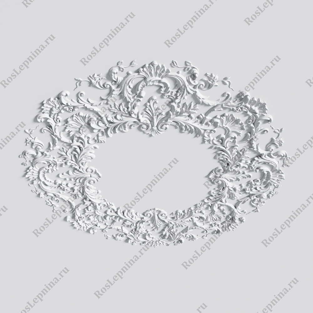 Наборная розетка Roslepnina RN-1557D