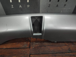 Накладка заднего бампера Changan CS95PLUS 23-нв Б/У Оригинал 2804103AP81