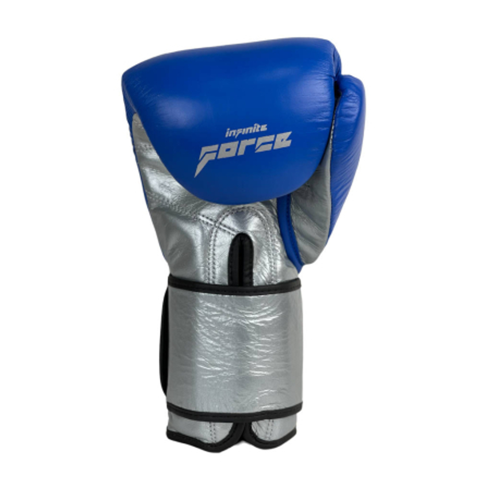 Боксерские перчатки Infinite Force Arctic