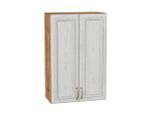 Шкаф верхний с 2-мя дверцами Шале