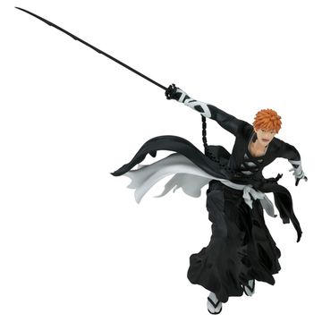 Фигурка Vibration Stars Bleach Thousand Year Blood War Ichigo Kurosaki (12см) (89055) 890556 по мотивам аниме "Блич".