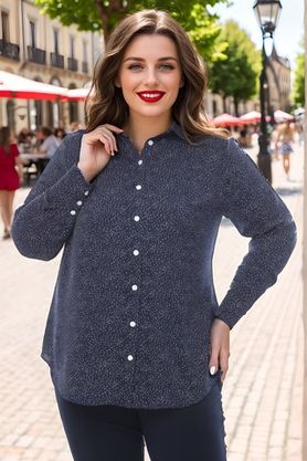 Цена на Рубашка-4701 больших размеров