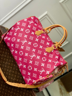 Louis Vuitton Speedy P9 Bandouliere 50