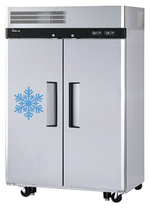 Шкаф комбинированный Turbo air KRF45-2H