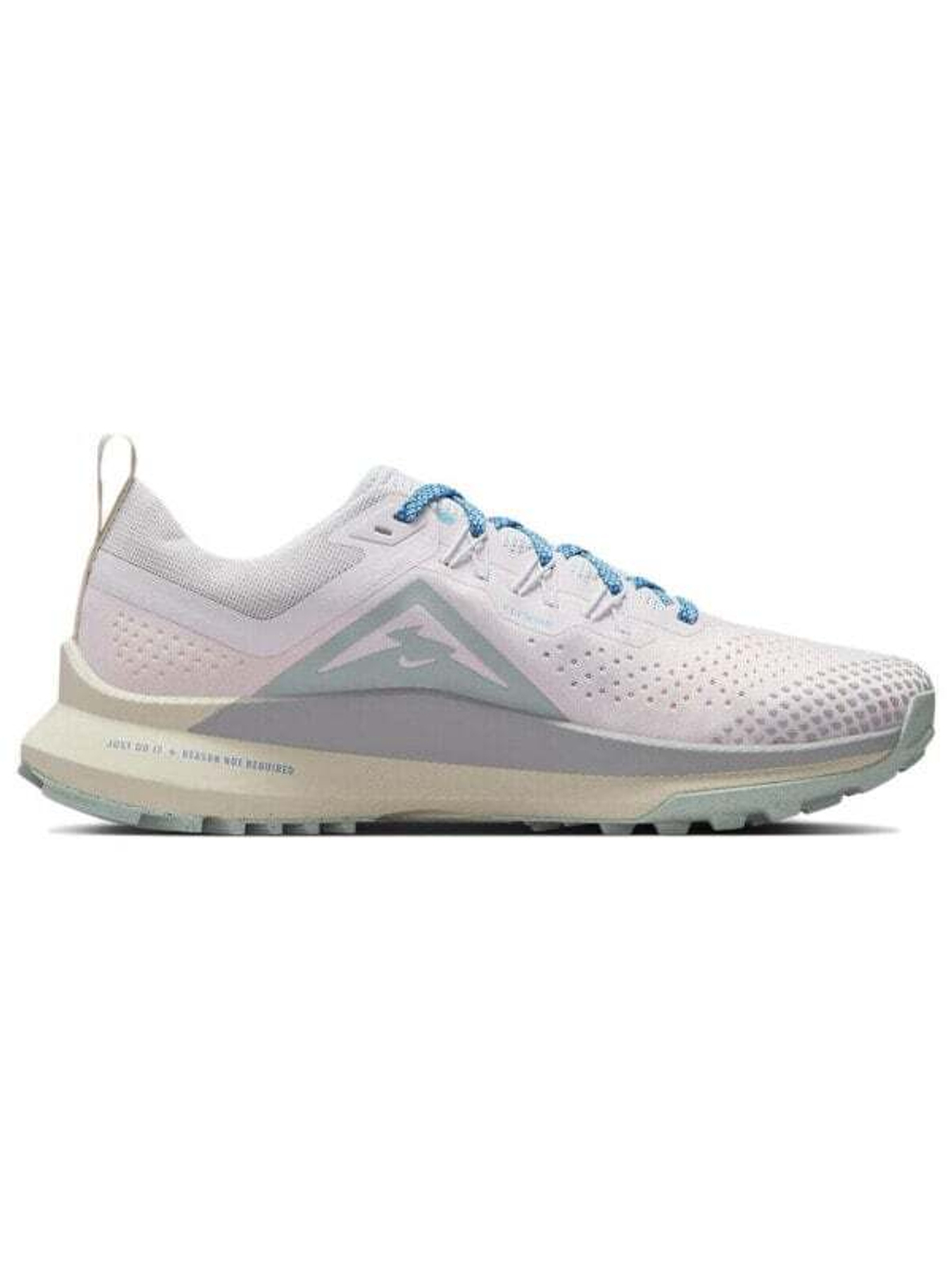 Кроссовки Nike React Pegasus Trail 4 Pearl Pink