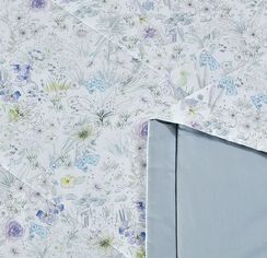 Комплект с ЛЕТНИМ одеялом из ФЛАНЕЛЬ (61% тенсель, 39% хлолок) 2272-OSPS